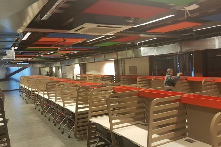 BİLGİ ÜNİVERSİTESİ