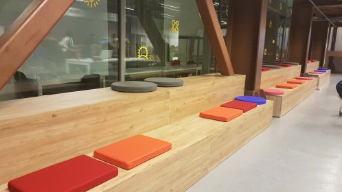 BİLGİ ÜNİVERSİTESİ