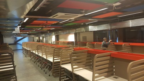 BİLGİ ÜNİVERSİTESİ