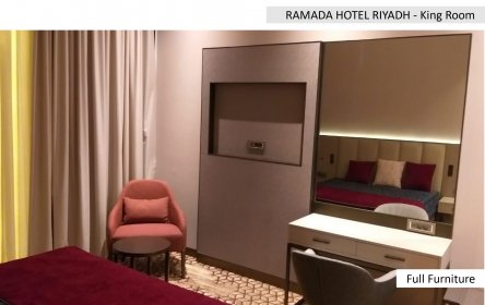 RAMADA HOTEL