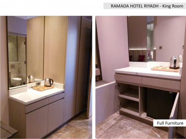 RAMADA HOTEL