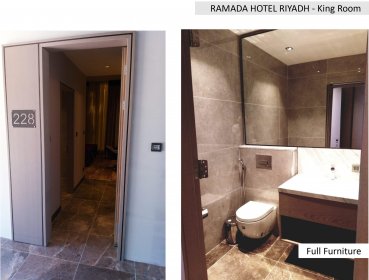 RAMADA HOTEL