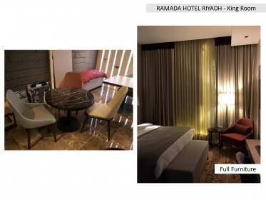 RAMADA HOTEL