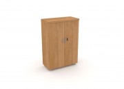 120'LİK TÜM KAPAKLI STANDART DOLAP