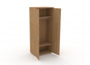 160'LIK VESTİYER STANDART DOLAP