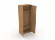 190'LIK VESTİYER STANDART DOLAP