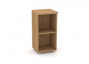 80'LİK AÇIK RAFLI STANDART DOLAP