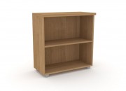 80'LİK AÇIK RAFLI STANDART DOLAP