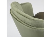 AKRON WRİNKLED SANDALYE