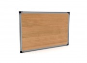 MELAMİN SEPARATİST PANEL WİTH ALUMİNUM FRAMED