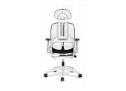 BONİTA YÖNETİCİ KOLTUĞU (BEYAZ PLASTİK GÖVDE /PLASTİK AYAK )