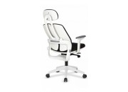 BONİTA YÖNETİCİ KOLTUĞU (BEYAZ PLASTİK GÖVDE /PLASTİK AYAK )