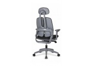 BONİTA YÖNETİCİ KOLTUĞU (GRİ PLASTİK GÖVDE/PLASTİK AYAK )