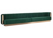 BOZZANO SEAT