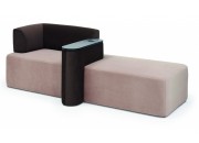 CASSO BEKLEME KOLTUĞU