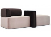 CASSO BEKLEME KOLTUĞU