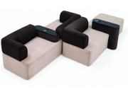 CASSO BEKLEME KOLTUĞU