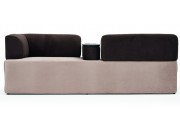 CASSO BEKLEME KOLTUĞU