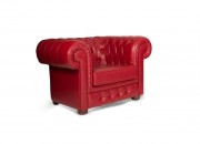 CHESTERFİELD TEKLİ KANEPE