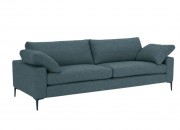 CORVET TRİPLE SOFA