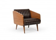 EXCELLENCE SİNGLE SOFA