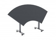 FOLD 180 CORNER RETURN MODULE