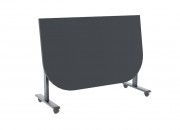 FOLD 140 HALF MOON MEETİNG MODULE
