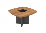 FORM 120X120 MEETİNG TABLE