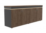 HORSE CABINET