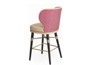 HUSK SWIVEL BAR TABURESİ