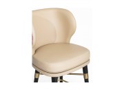 HUSK SWIVEL BAR TABURESİ