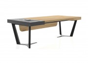 IDEA BARDAK ISITMALI-SOĞUTMALI MAKAM MASASI