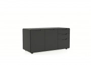 IDEA METAL GÖVDELİ ETAJER