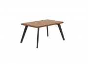 IRON COFFEE TABLE