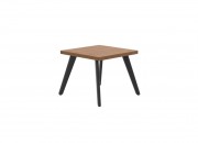 IRON COFFEE TABLE