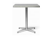 KARE MASA (YILDIZ AYAK)