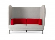 KELEBEK İKİLİ KOLTUK