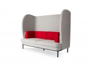 KELEBEK İKİLİ KOLTUK