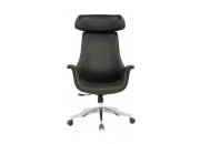 KEY YÖNETİCİ KOLTUĞU ( ALÜMİNYUM AYAK)