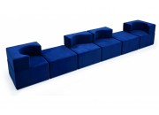 KLE BEKLEME KOLTUĞU