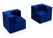 KLE BEKLEME KOLTUĞU