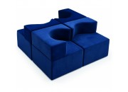 KLE BEKLEME KOLTUĞU