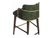 LAMEL PLUS BAR TABURESİ