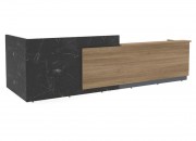 LEA BENCH