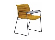 LENA YAZI TABLALI SANDALYE