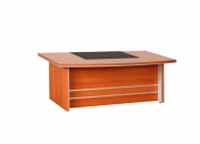 LIBRA DOUBLE DOUBLE MAKAM DESK
