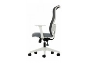 LUCAS WORKİNG SEAT (WHİTE)