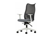 LUCAS WORKİNG SEAT (WHİTE)
