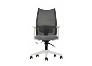 LUCAS WORKİNG SEAT (WHİTE)