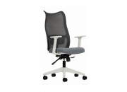 LUCAS WORKİNG SEAT (WHİTE)
